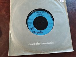 Generation X - Gimme Some Truth, Single Vinyl 1979 Top!