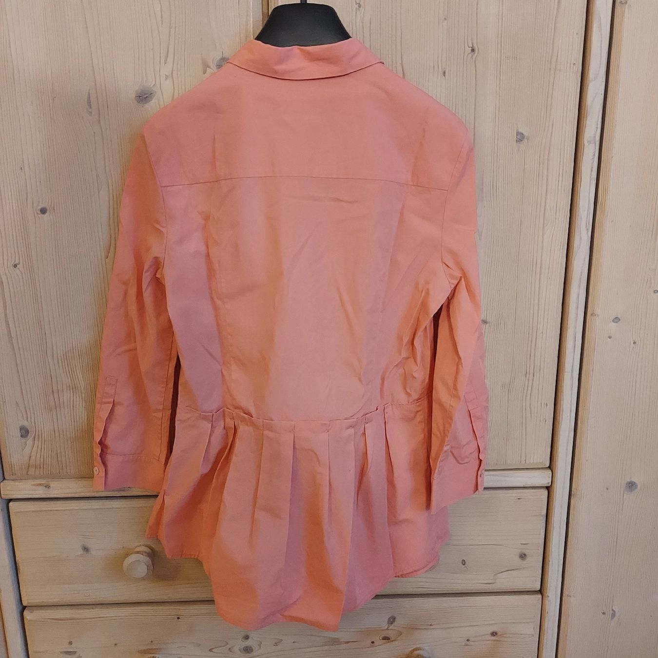 Miu Miu Blusen: Original Miu Miu Bluse – Gebraucht aus Davos Platz von nicoletta06 5