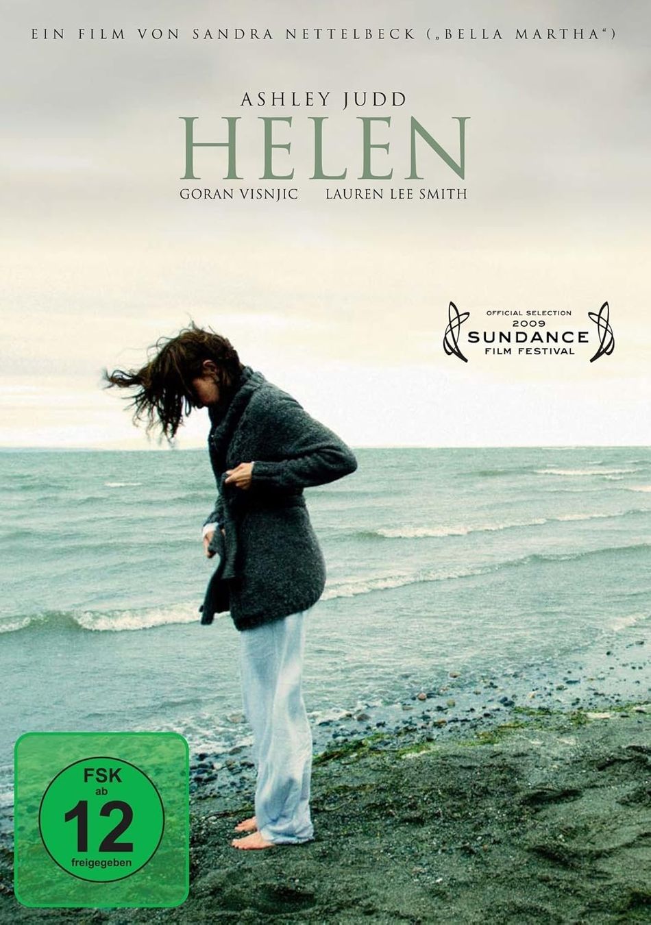 Tutti i DVDs: DVD  Helen – Usato da Heimberg venduto da Rockenrol