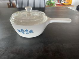 Petite Cassolette Émaillée Pyroflam Made in Holland
