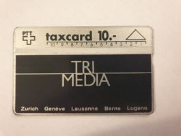 Trimedia