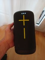 Everboom Bluetooth Speaker Black