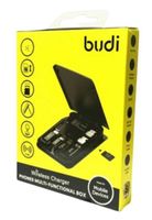 BUDI Phones Multi-Functional Box