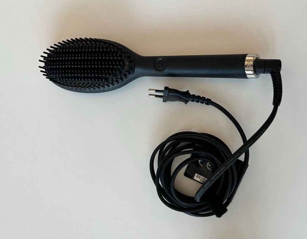 Sonstige Haarpflege: GHD Glide - hot brush – Gebraucht aus Vevey von mem_zj7m 1