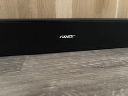 Bose Soundbar Solo 5