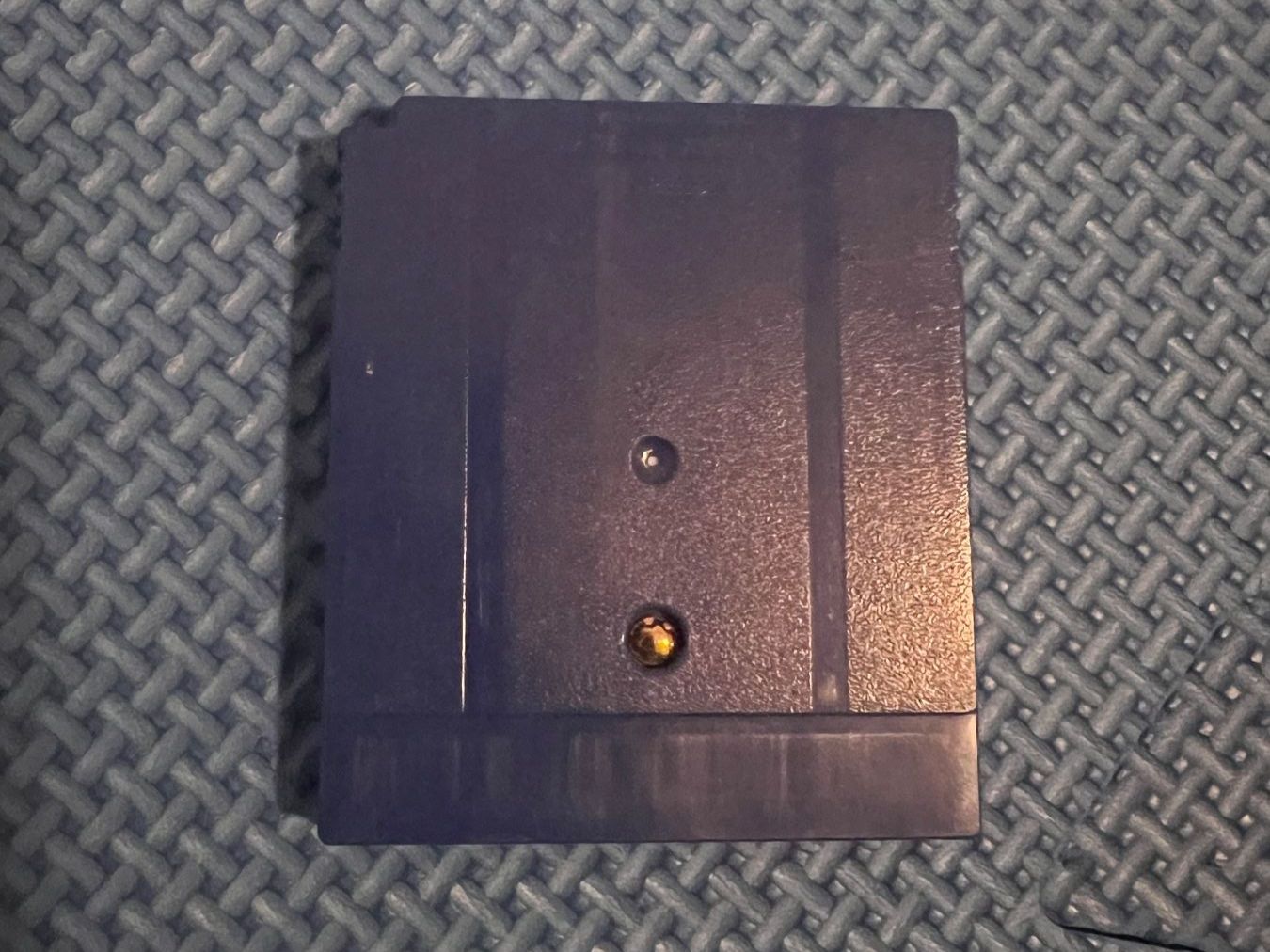 Nintendo Giochi: Pokémon Blau / blaue Edition Game Boy – Usato da Gossau SG venduto da schlitzerdemon 1