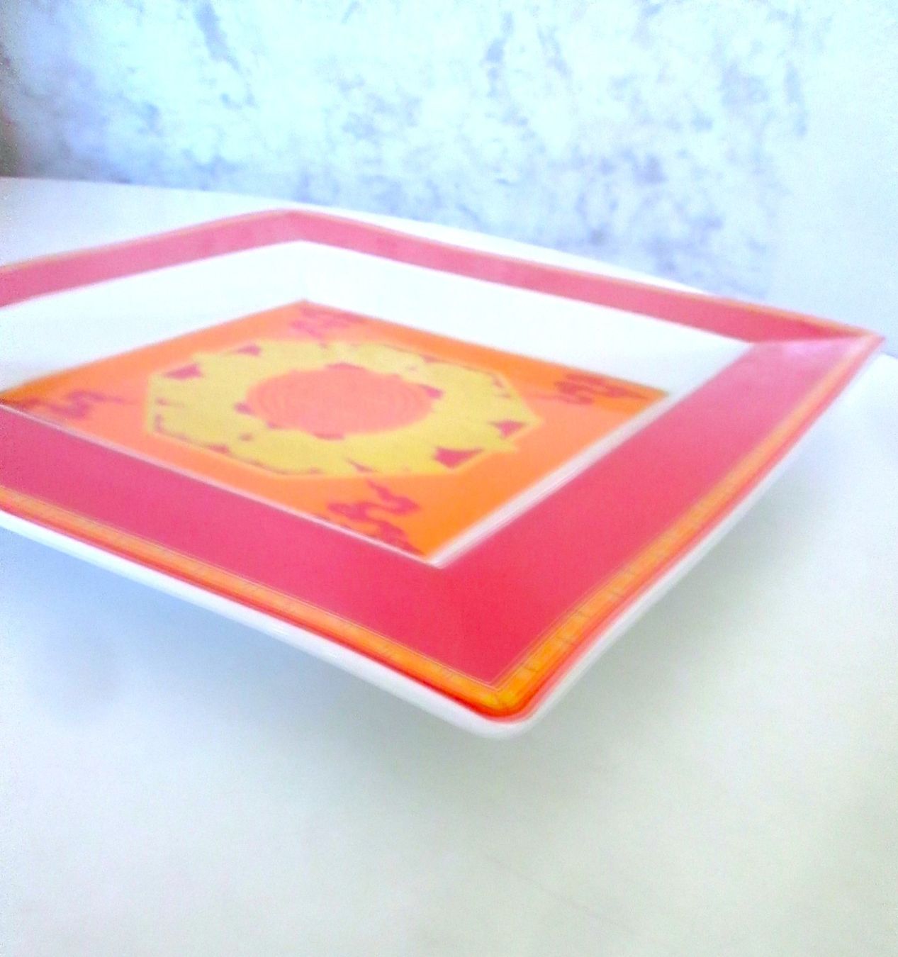 Rosenthal Servierplatten: Rosenthal leere Taschen – Gebraucht aus Sementina von babucia 1