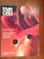 erotik sex Magazine  Man Only N.5 1974 - Anna Bergmann