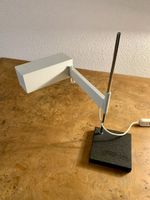 SALE: Midcentury Tischleuchte 1960 design vintage