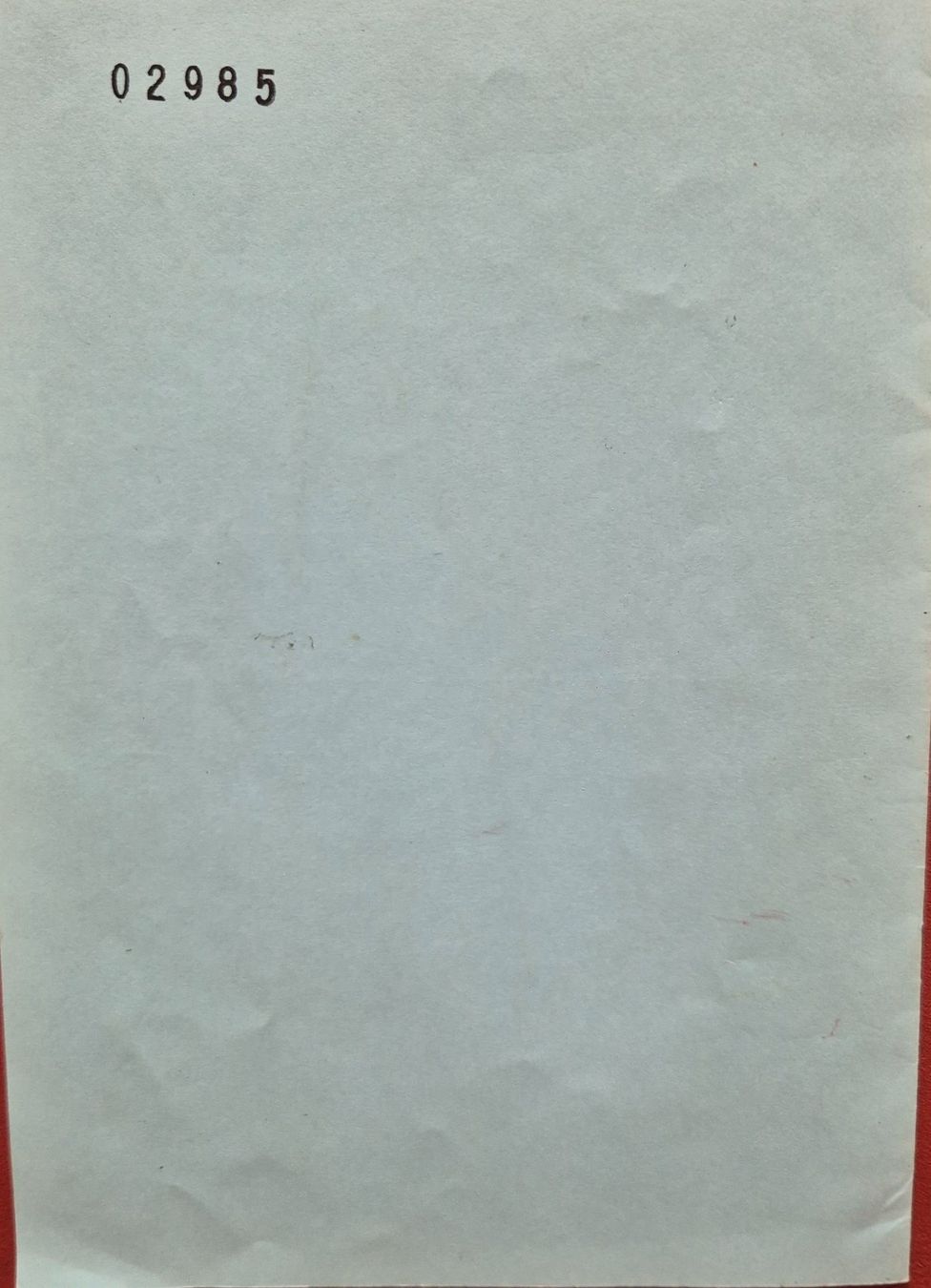Bücher: Vespa Ersatzteilkatalog mod.53-54 – Gebraucht aus Hüswil von jap03 2