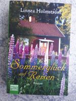 Linnea Holmström Sommerglück auf Reisen