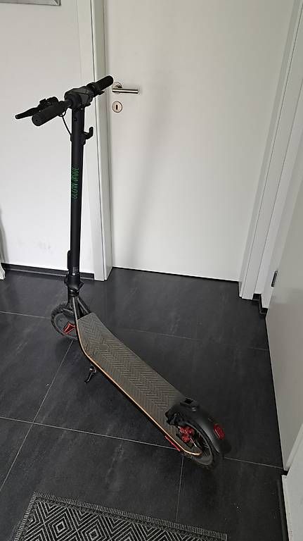 Scooter: E-Scooter – Usato da Salmsach venduto da Tamer329
