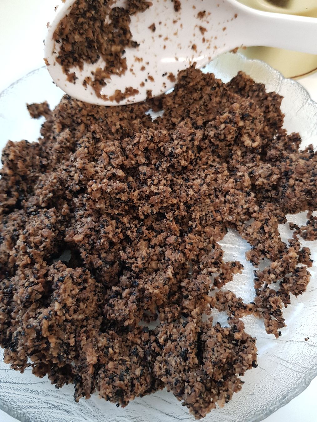 Cibi & Specialità: Trüffel "Brisures" Sommertrüffel 1000gr. Dose – Nuovo e nell'imballaggio originale da Zürich venduto da Sommertraum 4