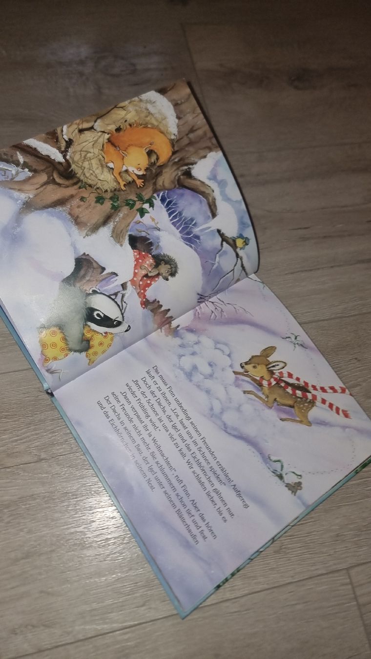 Livres: Meine kleinen Weihnachtsgeschichten – D'occasion à Wigoltingen par Zuckerfee84 5