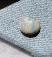 Cabochon Opal echt  neu gross       TOP Geschenk Idee