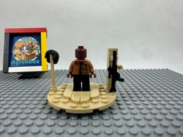Lego Star Wars Finn sw0676 Minifigur