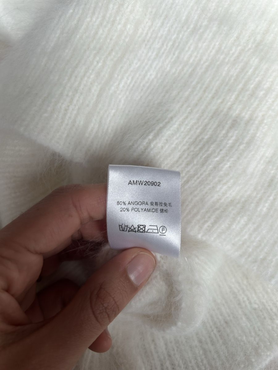 Pullover & Sweatshirts: Angora Pullover – Neu (gemäss Beschreibung) aus Herrliberg von sof_rk7l 3