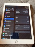 Apple iPad 6 128GB Rosegold