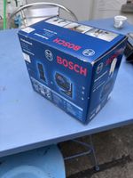 Bosch Professional Kombilaser GCL 12V-50-22 CG neuwertig