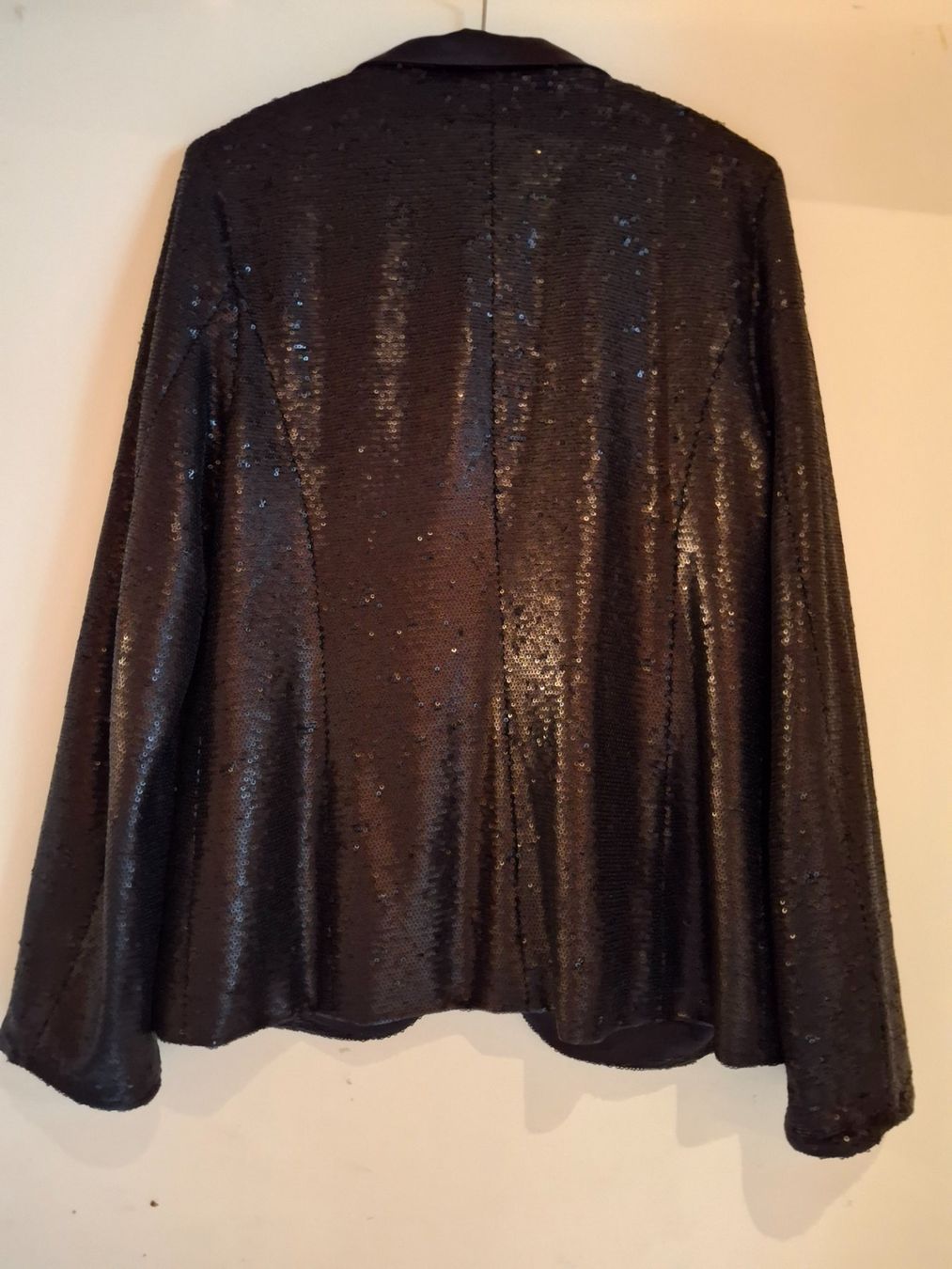 Giacche: Veste blazer sequin taille M marque Marée Atelier – Nuovo (secondo la descrizione) da Villiers venduto da san_jn5w 1