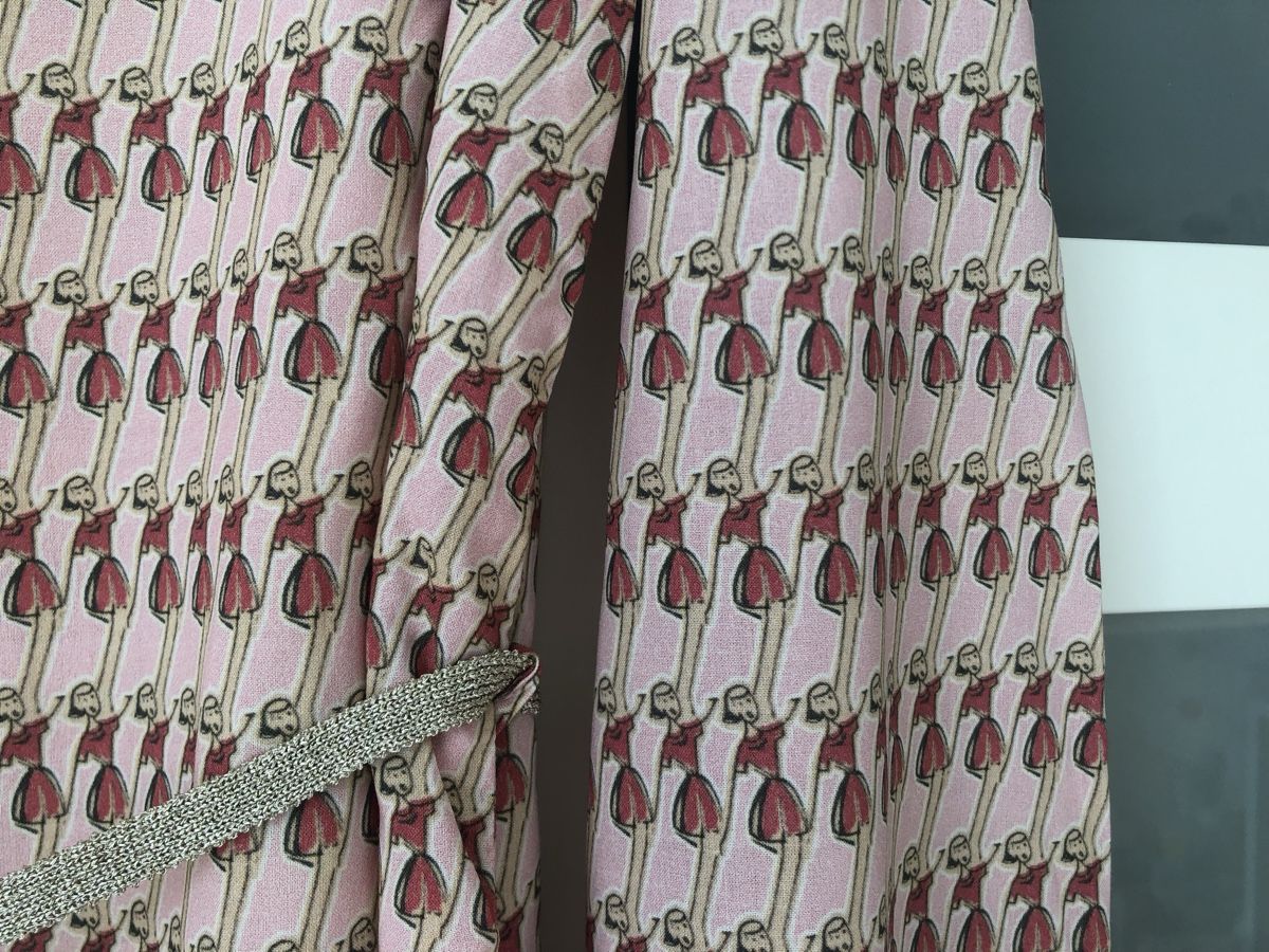 Kleider: Kleid 40 R Ninety Fifth – Gebraucht aus Adligenswil von ZGB 2