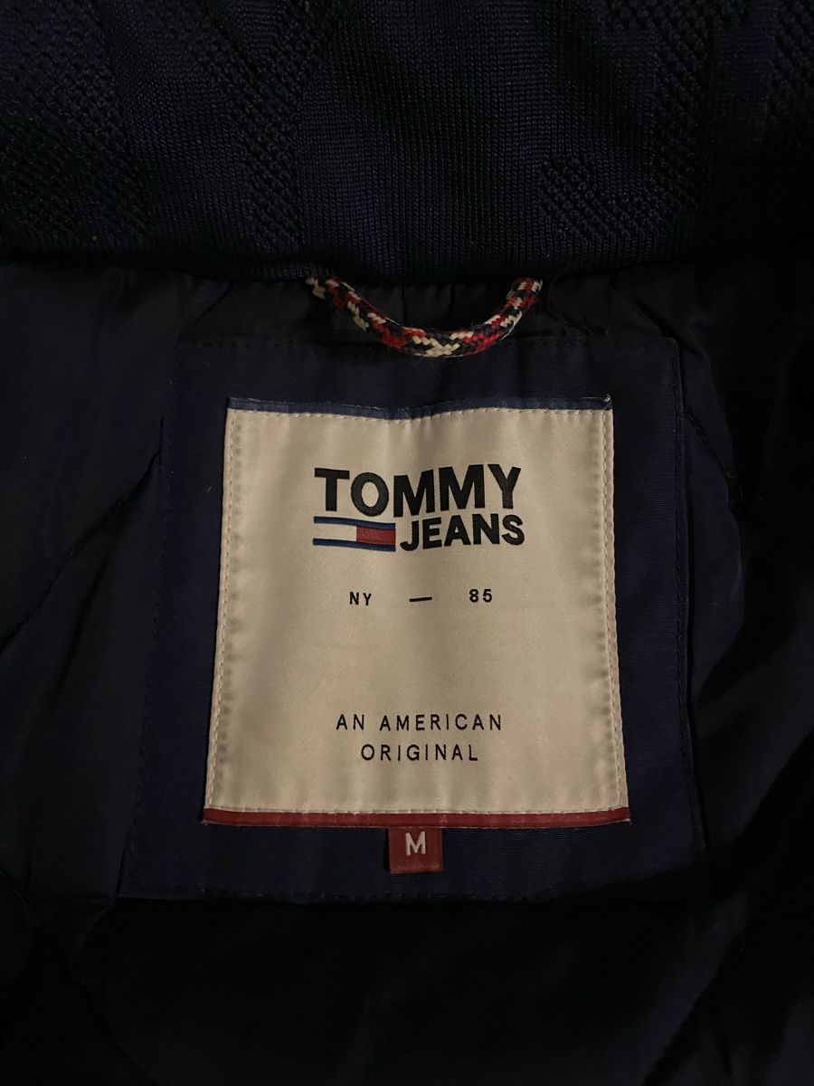 Tommy Hilfiger Giacche: Tommy Hilfiger Daunenjacke Grösse M – Usato da Gossau SG venduto da gadi_888 3