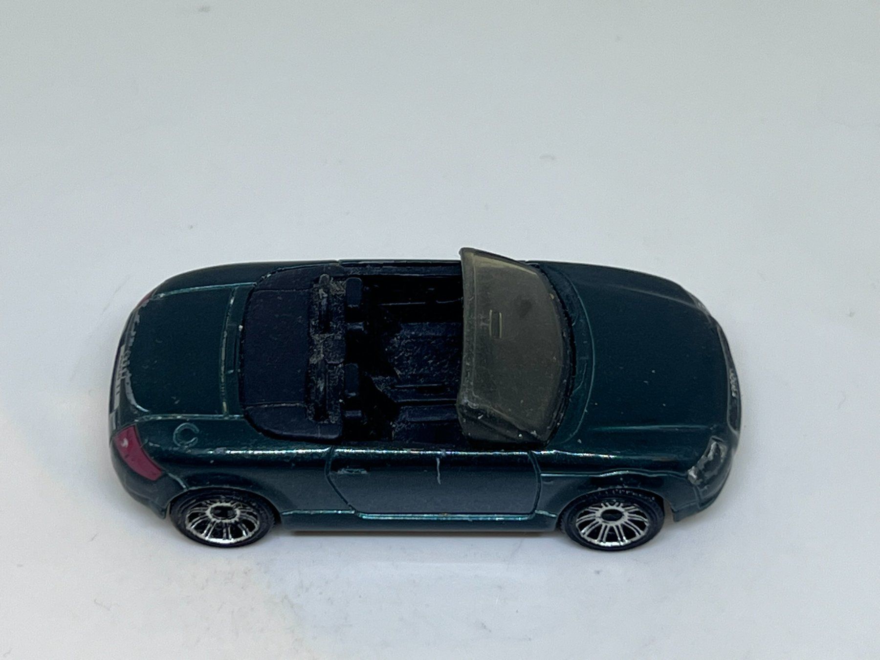 Matchbox Modellini d'auto: Matchbox Audi TT Roadster #696 – Usato da Wildegg venduto da LaaBoutique 1