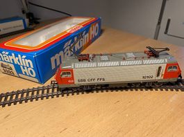 Märklin 1 Lok Re 4/4, 3323