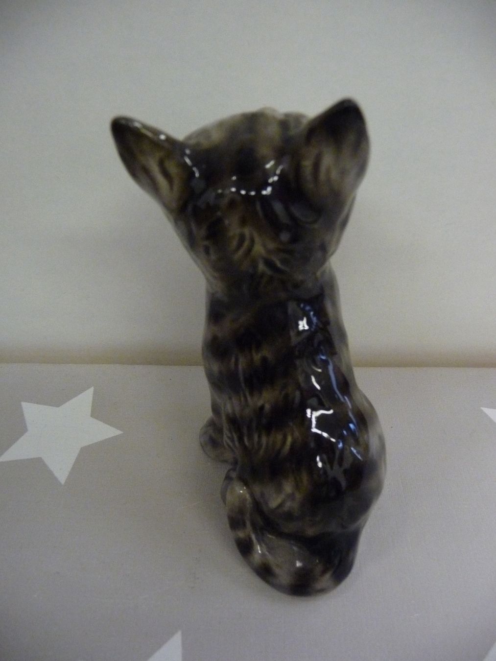 Statuette: Katze Büsi Göbel – Usato da Rafz venduto da Powacaddy 2