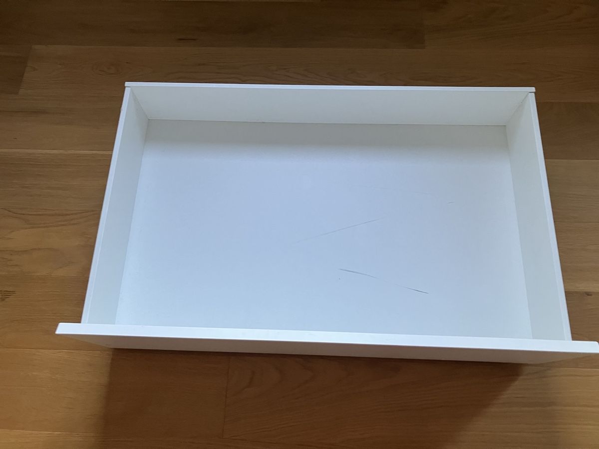Altro per la casa: Ikea Bettschubladen – Usato da Zürich venduto da prosarosa68 1