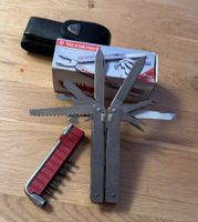 VICTORINOX SWISSTOOL PLUS