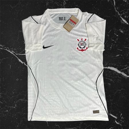 Corinthians Player Version Trikot Memphis Depay Grösse L 