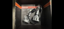 Osram LED Birnen H7