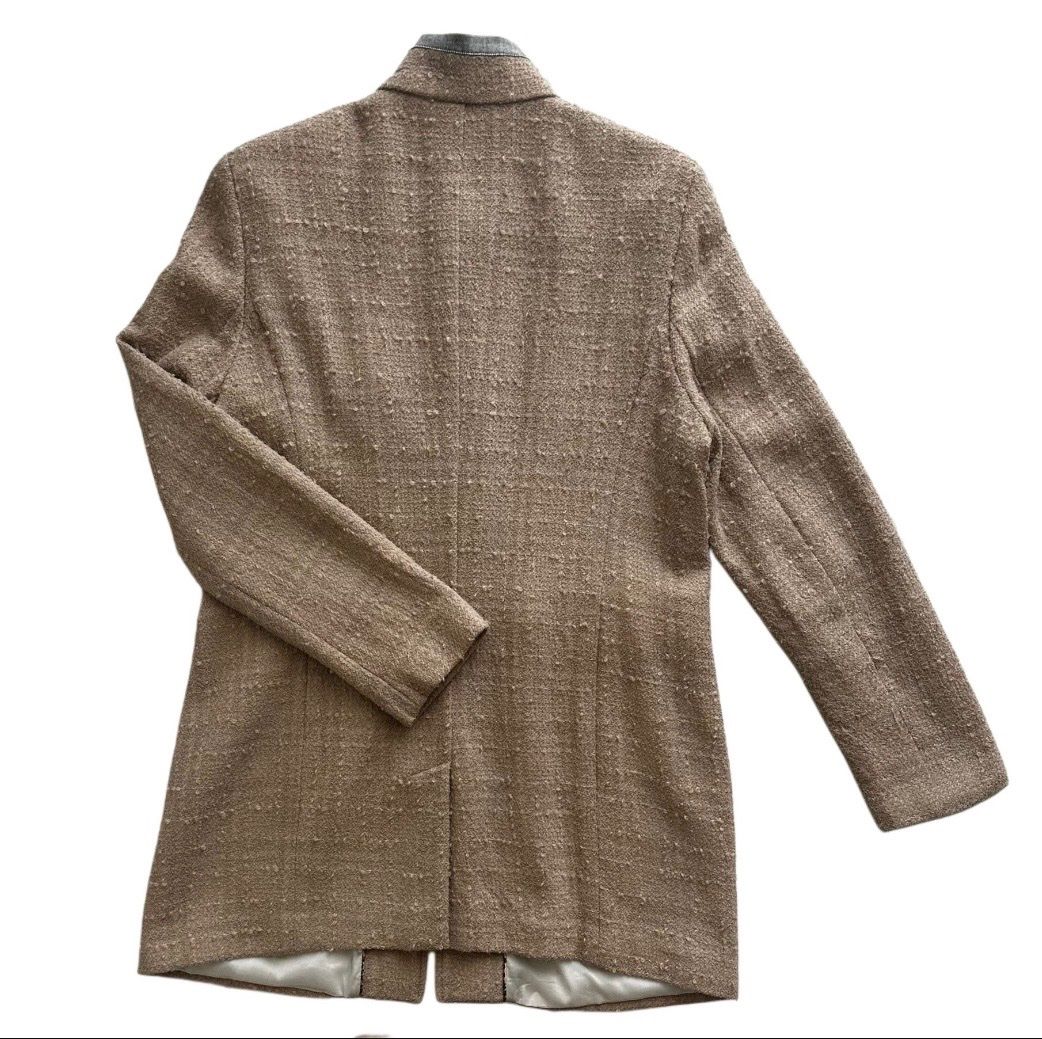 Giacche: Onorati Ursula Tweed Jacket 40/42 Premium – Usato da Liestal venduto da Ballybs 3