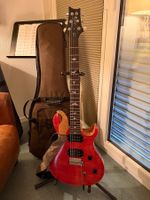 Guitare électrique PRS SE CE 24 BR