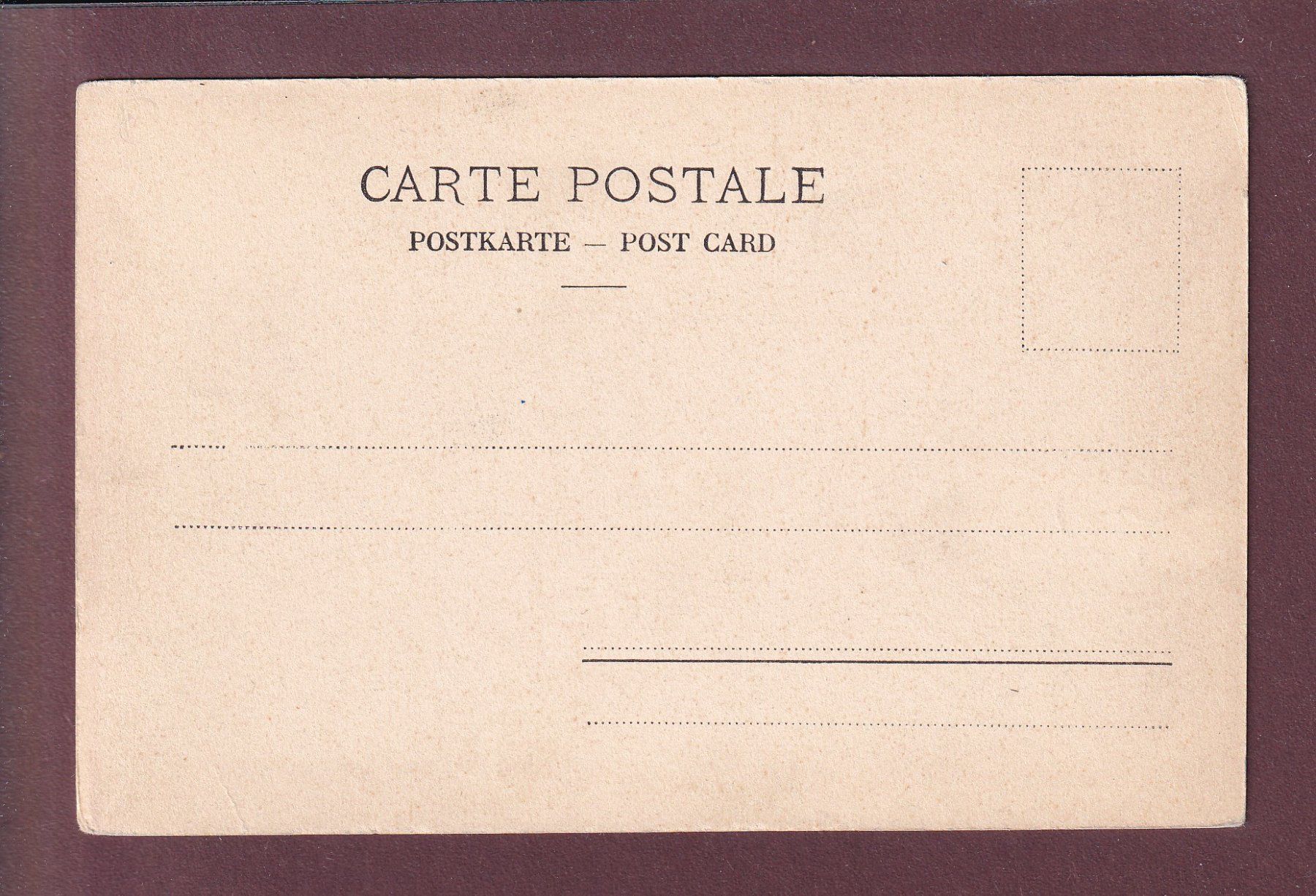 Cartoline postali: LES PLANS SUR BEX - CPN – Usato da Pully venduto da nicecards 1
