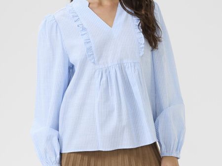 CREAM Bluse Gr. S