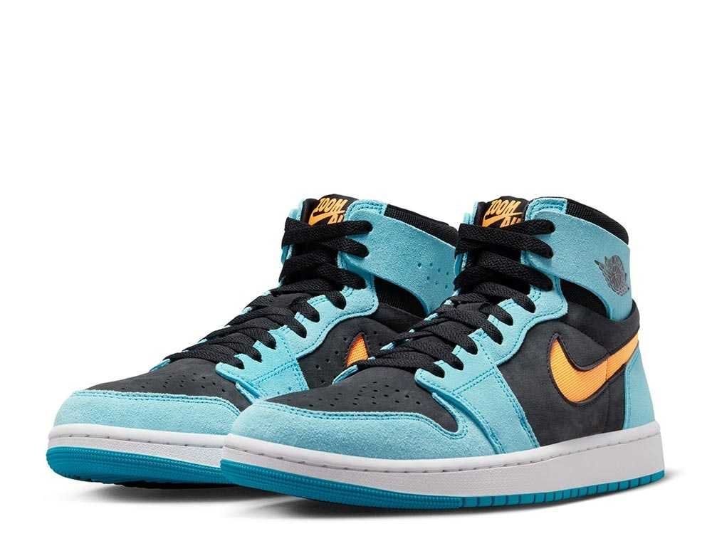 Jordan Chaussures hommes: Jordan 1 Zoom CMFT 2 – Neuf (Voir description) à Grenchen par Levv