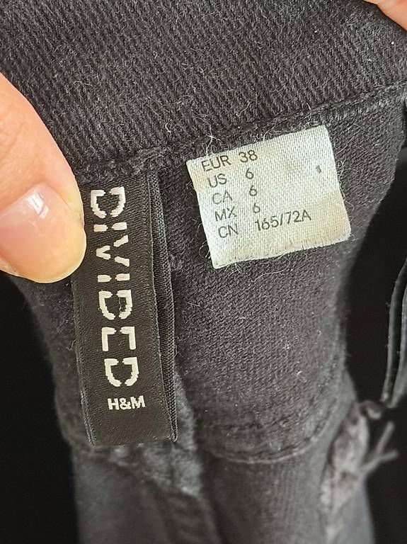 Pantaloni: Pantaloni 36 HM ottimo stato – Usato da Zürich venduto da ame_j5mq 2
