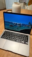 MacBook Pro 13" (2020)  Apple M1, 8GB RAM, 256GB SSD