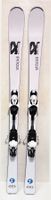 Stöckli APLHA SCALE   158 cm; TOP drehfreudiger Ski