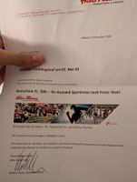 Gutschein Albis Reisen