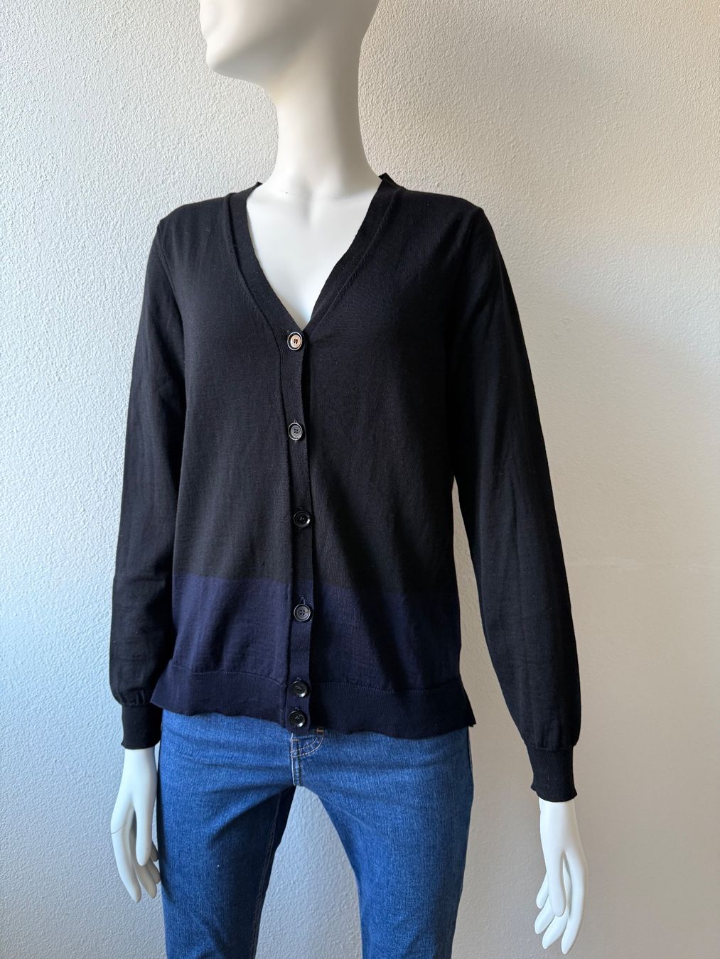 Louis Vuitton Giacche: Louis Vuitton Cardigan – Nuovo (secondo la descrizione) da Winterthur venduto da 19.19 2