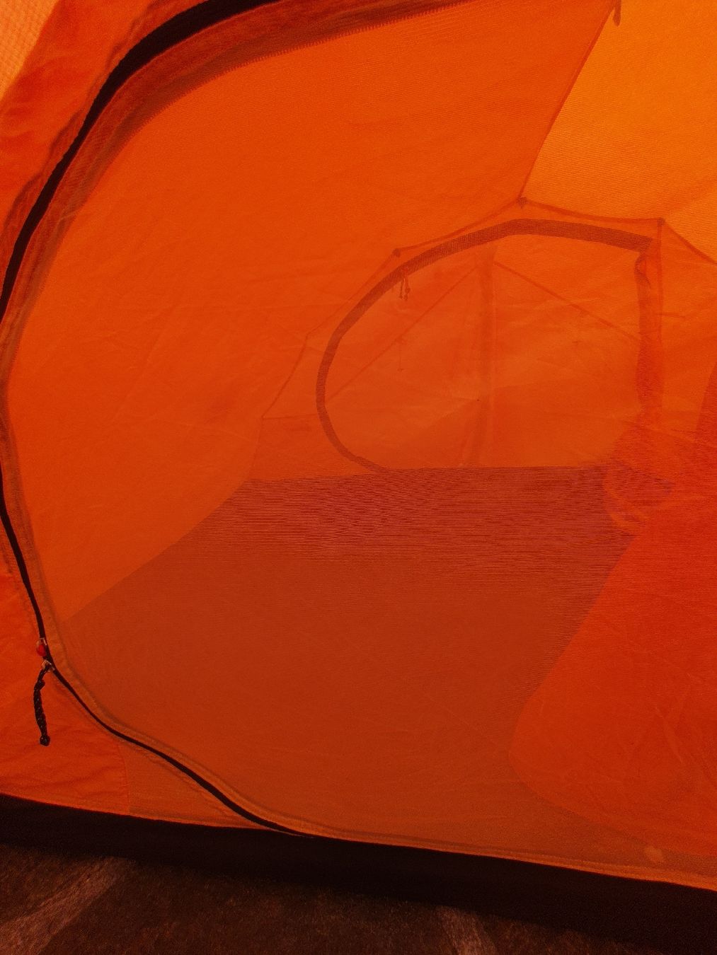 Exped Zelte: EXPED VENUS II, Zelt – Gebraucht aus Pfäffikon ZH von edwinstarr1 4