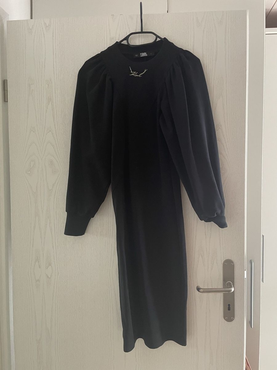 Kleider: Karl Lagerfeld Kleid – Neu (gemäss Beschreibung) aus Rheineck von Princessaitaliana