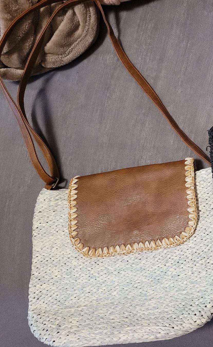Borse da donna: Damen Tasche – Nuovo e nell'imballaggio originale da Strengelbach venduto da fab_p6hw