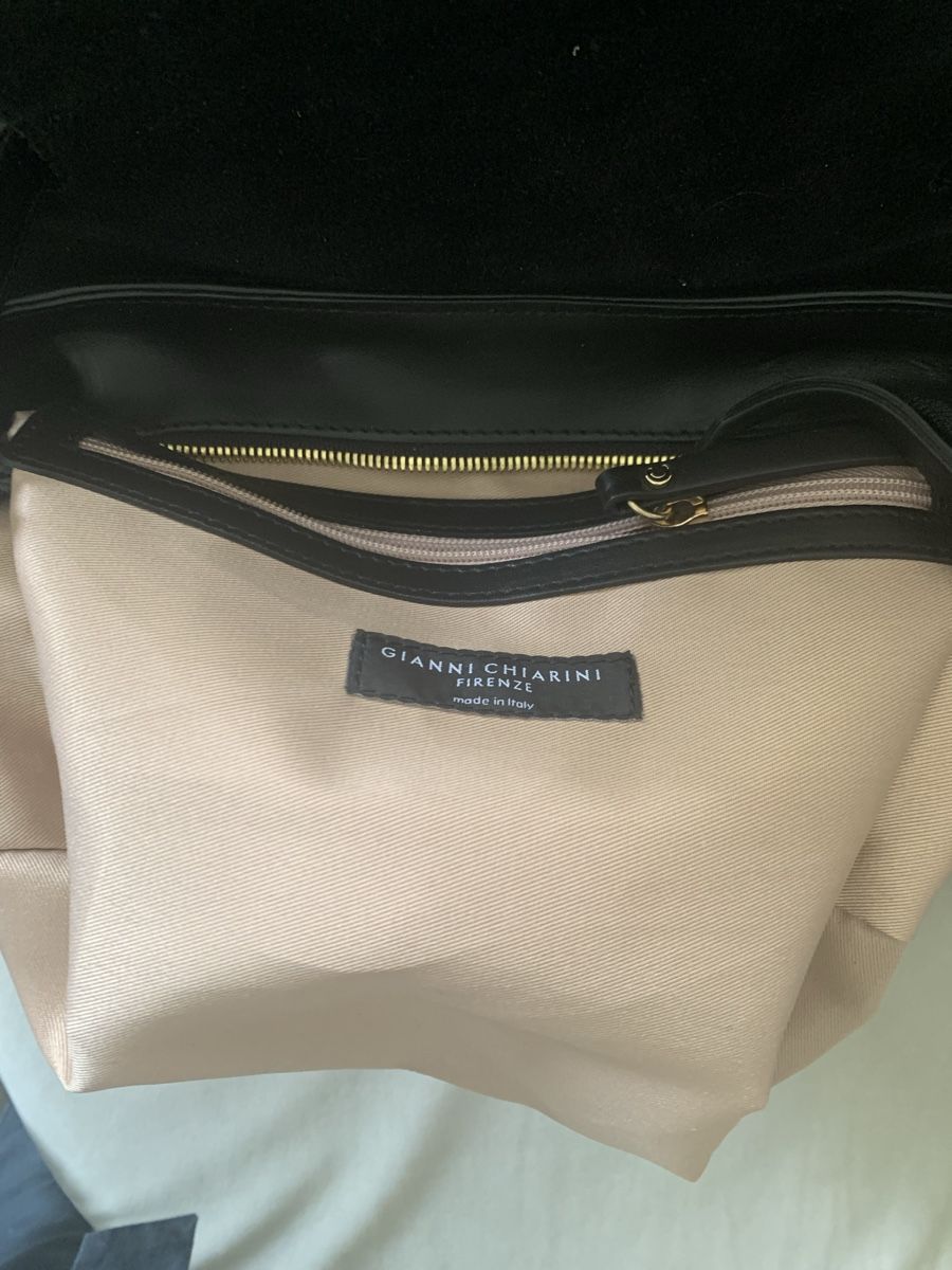 Gianni Chiarini Borse da donna: Gianni Chiarini Tasche  – Usato da Bergdietikon venduto da zor_856j 9