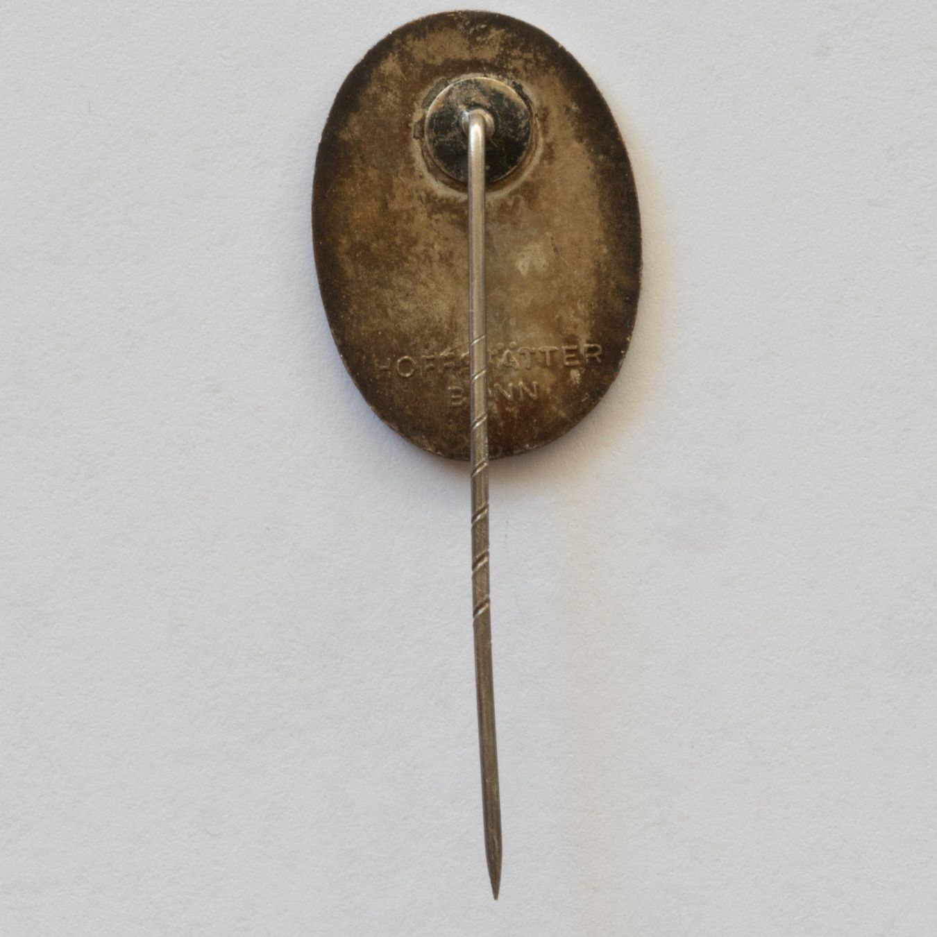 Placchette & Badge: Pin emailiert – Usato da Rotkreuz venduto da Swiss-Coins 1