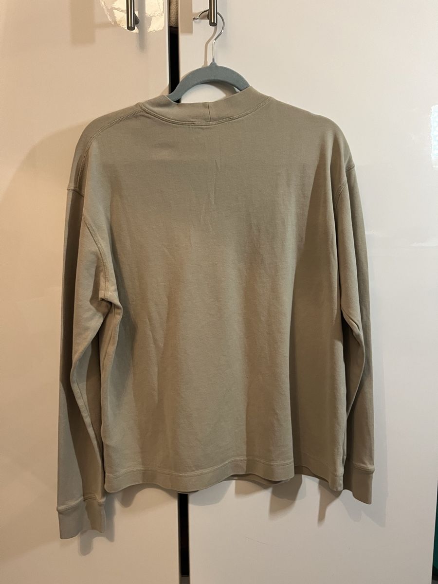 Cos Pullover & Sweatshirts: Pull COS taille S en coton – Neu (gemäss Beschreibung) aus Aigle von sow_m7gm 6