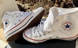 Baskets montantes Converse All star